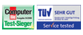 Auszeichnungen Autoversicherungsrechner